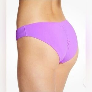 Becca by Rebecca Virtue Color Adela Hipster Bottoms in Orchid